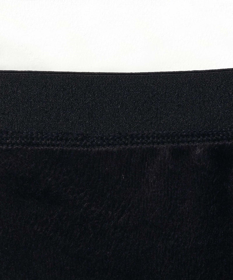 NAVY 温℃ 裏シャギーインナータイツ メンズ商品画像-5