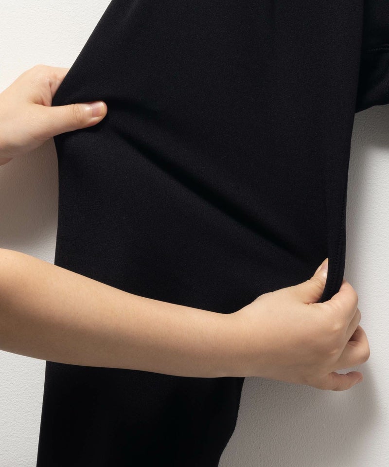 NAVY  温℃ 裏シャギーインナータイツ メンズ商品画像-6