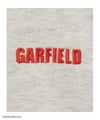 ガーフィールド スウェットクルーネック メンズ商品サムネイル-11