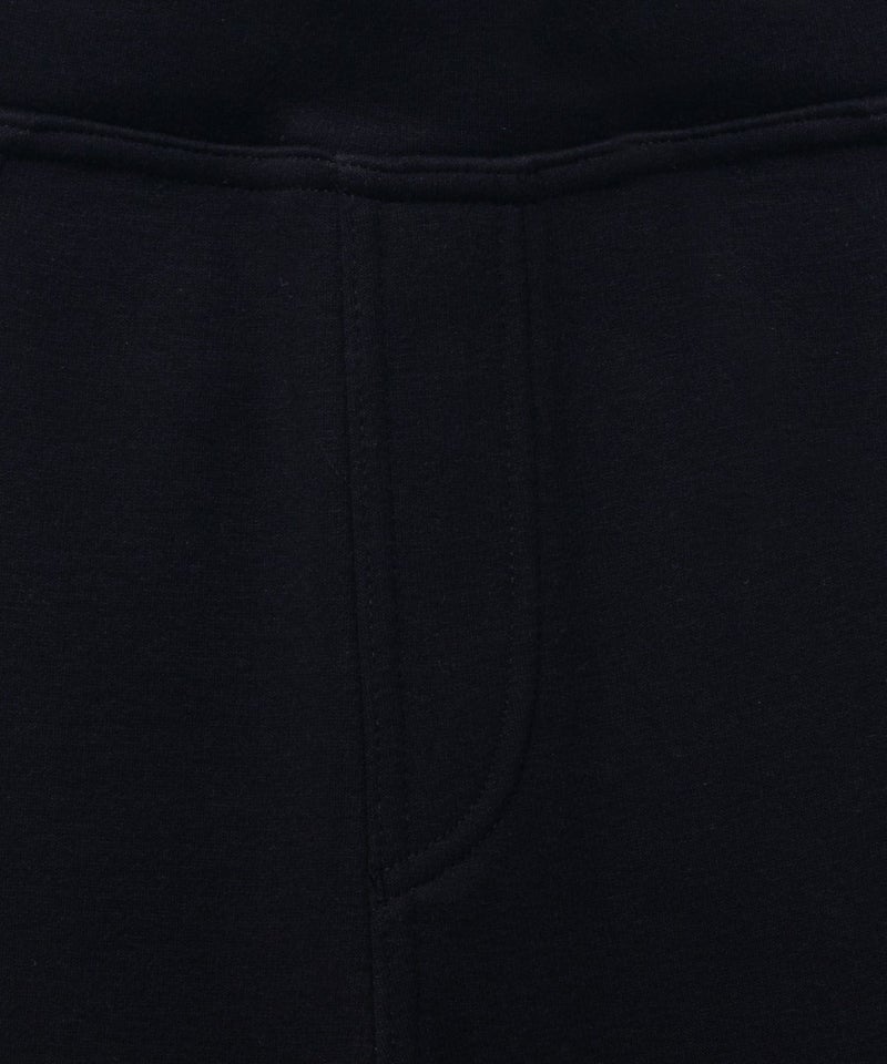 nAvy 温℃ 裏シャギースリムストレートパンツ レディース商品画像-23