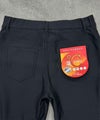 nAvy 温℃ 裏起毛ストレートパンツ レディース商品サムネイル-36