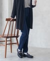 nAvy 温℃ 裏起毛スリムパンツ レディース商品サムネイル-16