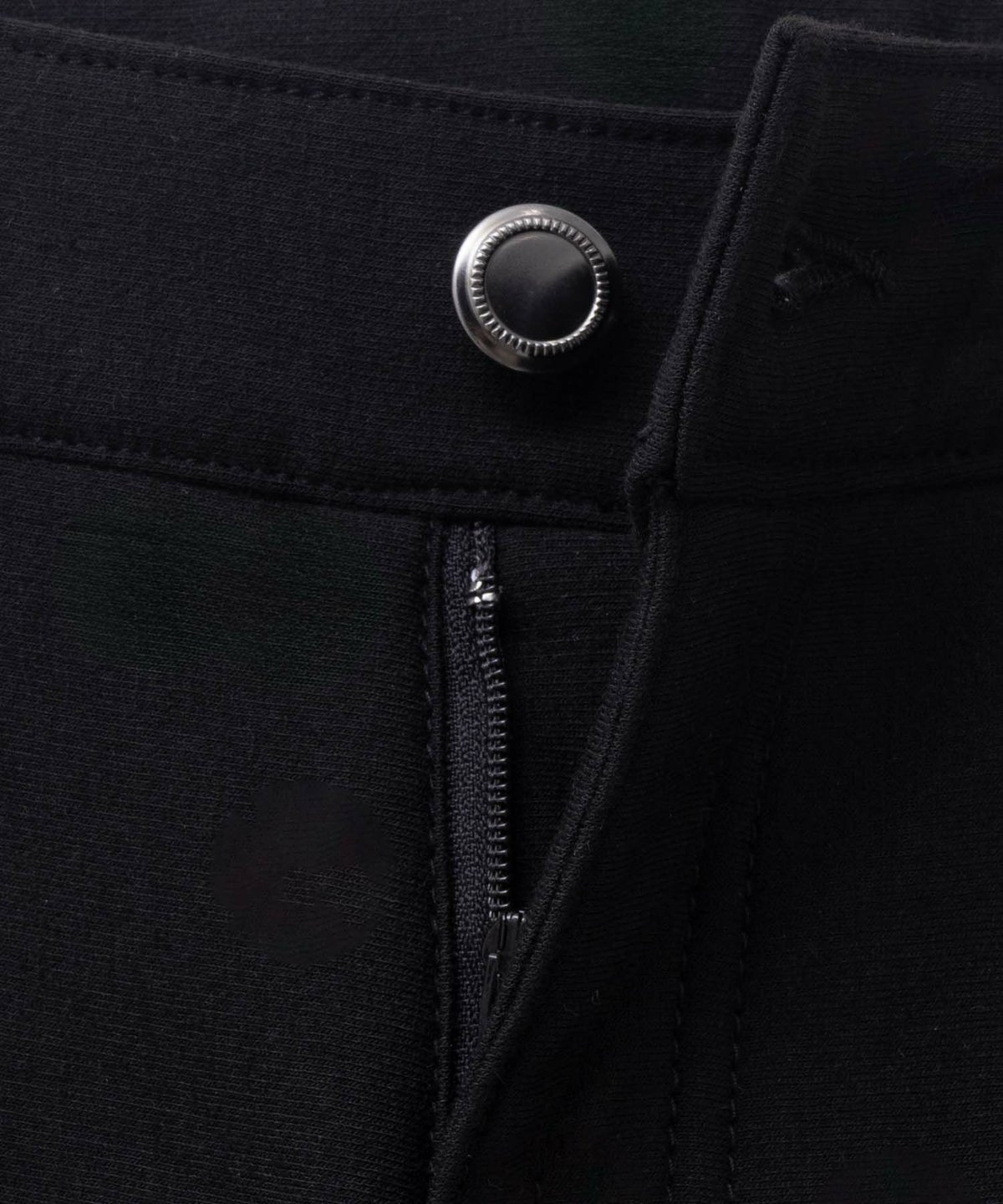 nAvy 温℃裏起毛スリムパンツ レディース