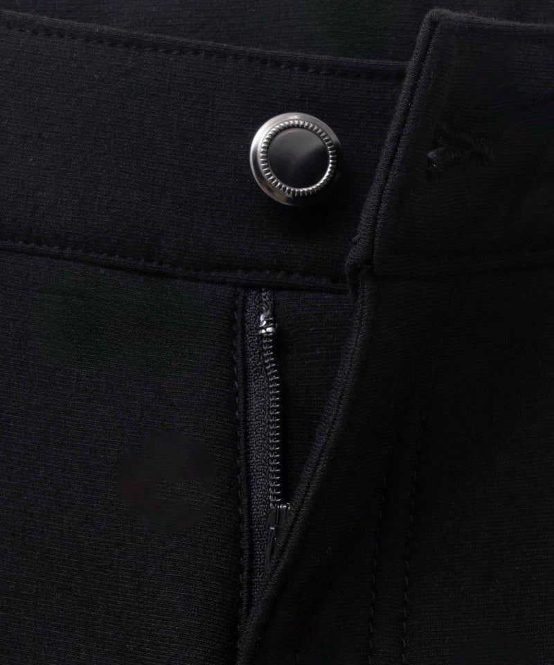 nAvy 温℃ 裏起毛スリムパンツ レディース商品画像-31