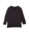 MAC HEAT VネックインナーTシャツ9分袖 メンズ メール便 対応商品商品サムネイル-8