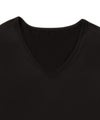 MAC HEAT VネックインナーTシャツ9分袖 メンズ メール便 対応商品商品サムネイル-10