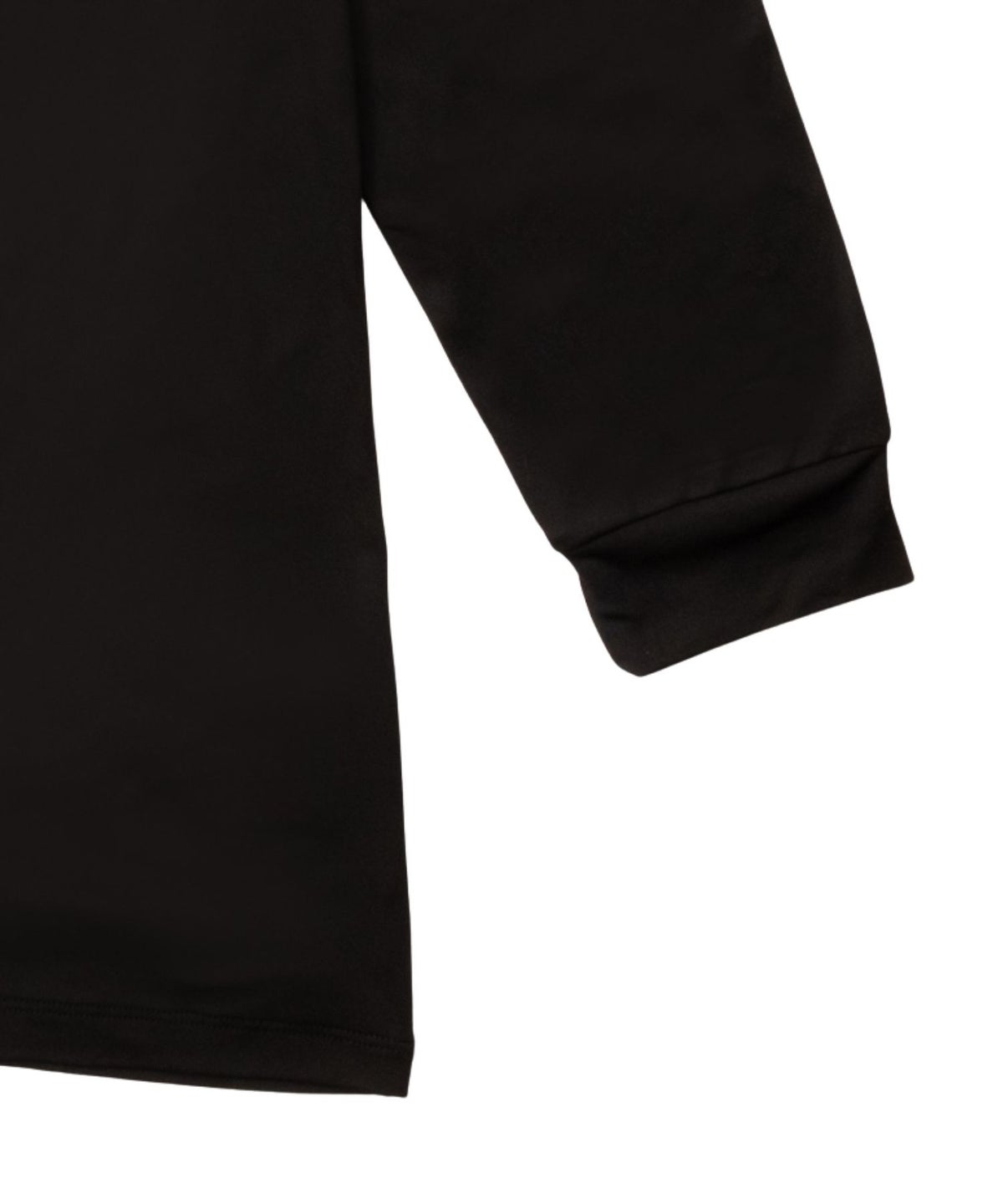 MAC HEAT VネックインナーTシャツ9分袖 メンズ ネコポス 対応商品