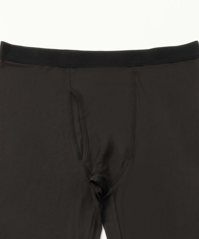 MAC HEAT  タイツ10分丈 メンズ商品画像-3