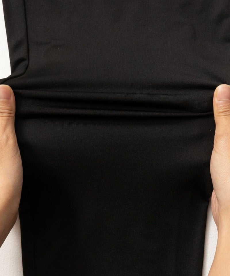 MAC HEAT タイツ10分丈 メンズ商品画像-5