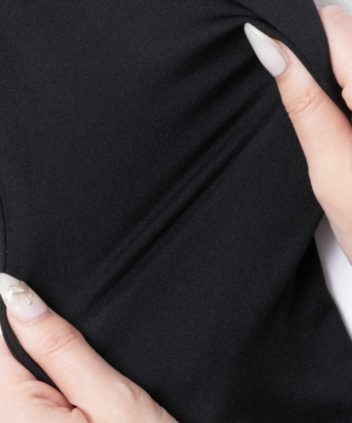 MAC HEAT クルーネックインナーTシャツ10分袖 レディース ネコポス 対応商品