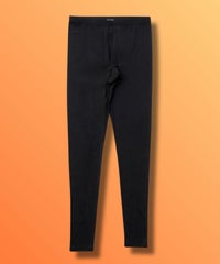 MAC HEAT タイツ10分丈 レディース