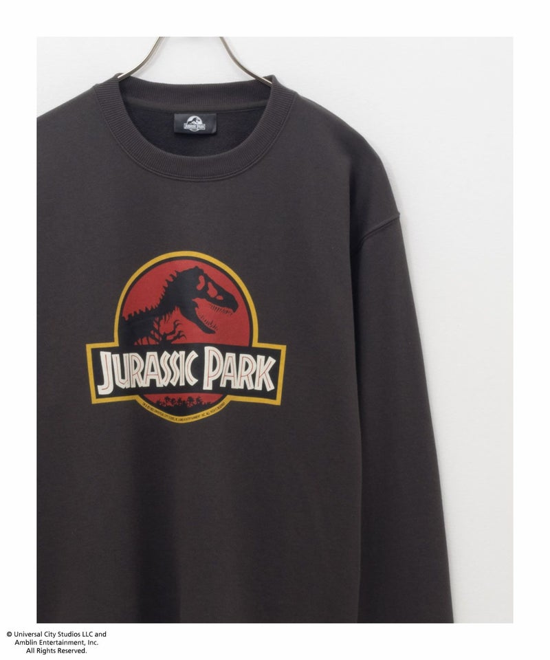 ムービー裏毛スウェット メンズ商品画像-5