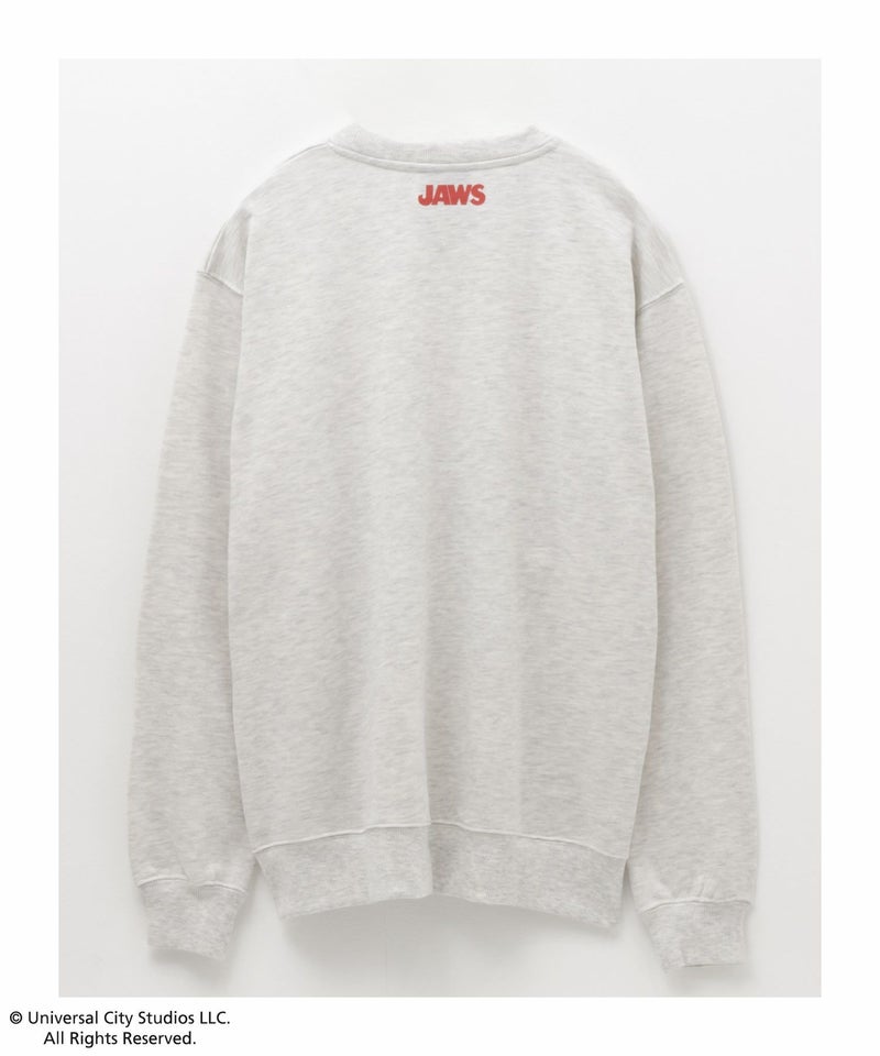 ムービー裏毛スウェット メンズ商品画像-16