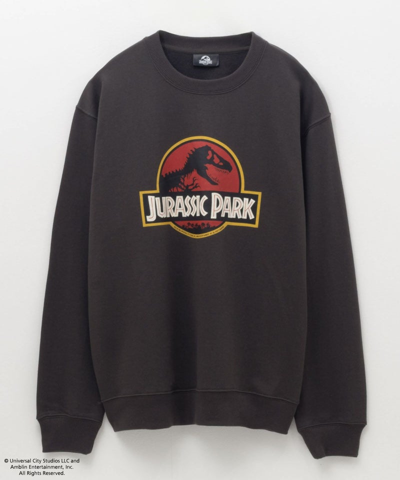 ムービー裏毛スウェット メンズ商品画像-17