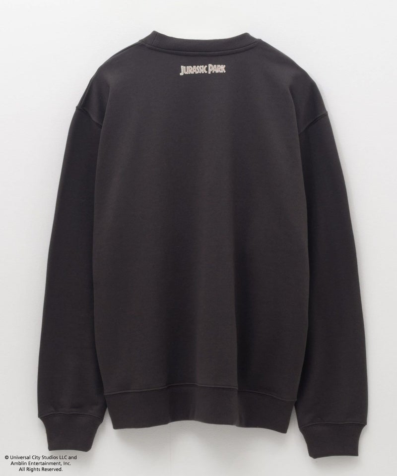 ムービー裏毛スウェット メンズ商品画像-18