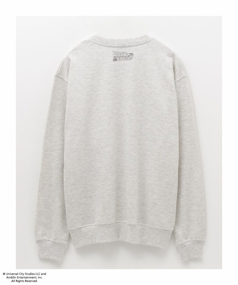 ムービー裏毛スウェット メンズ商品画像-20