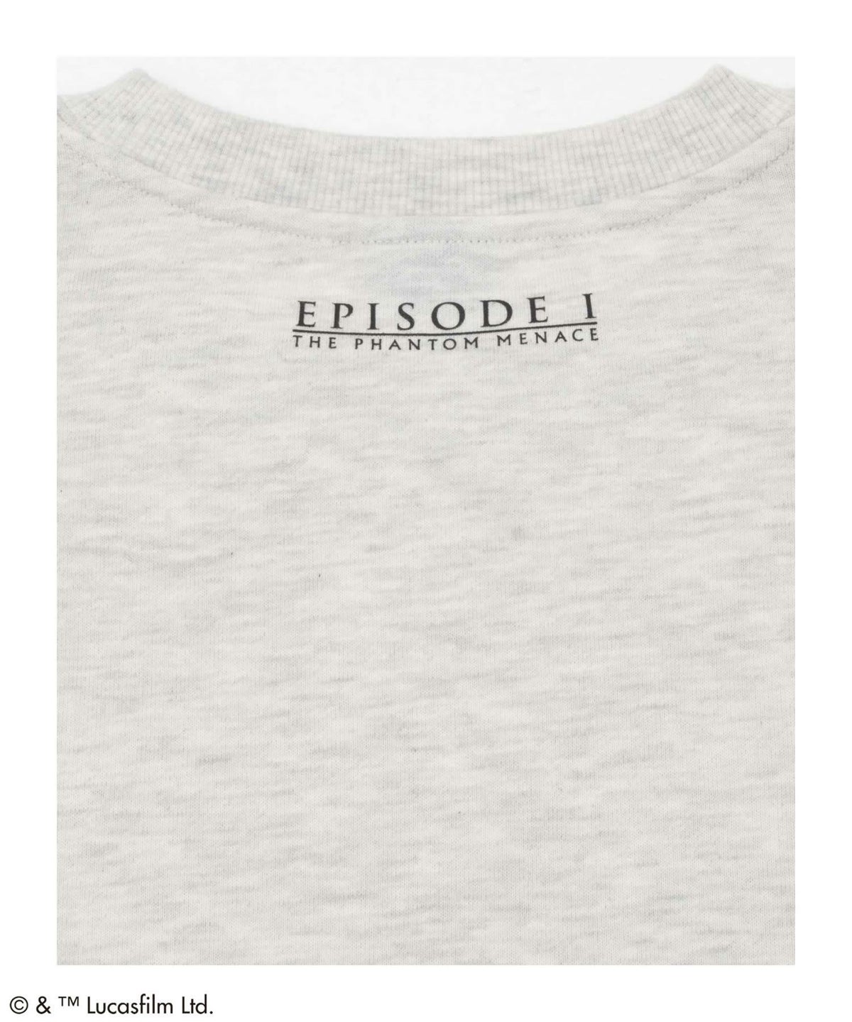 ムービー裏毛スウェット メンズ