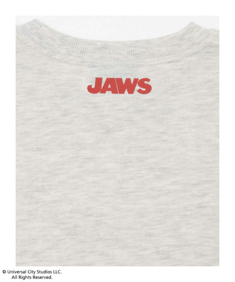 ムービー裏毛スウェット メンズ商品画像-32