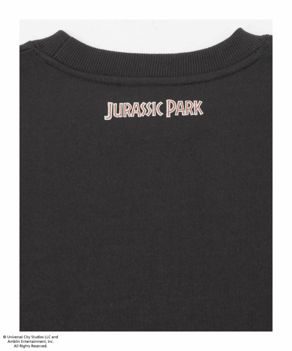 ムービー裏毛スウェット メンズ