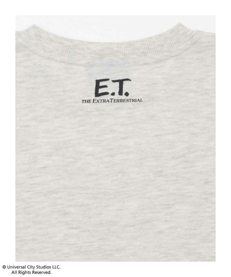 ムービー裏毛スウェット メンズ商品画像-38