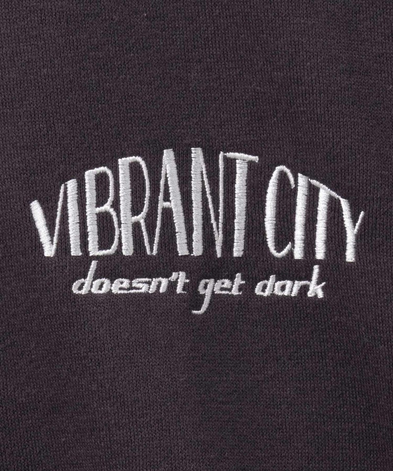 UNDERWRAPS  サガラ刺繍トレーナー レディース商品画像-28