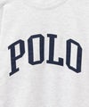POLO BCS  ロゴワッペントレーナー レディース商品サムネイル-24