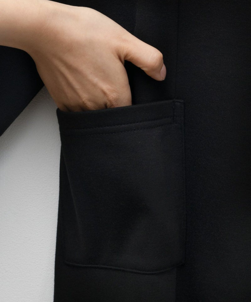 nAvy  温℃裏シャギートッパーカーディガン レディース商品画像-31