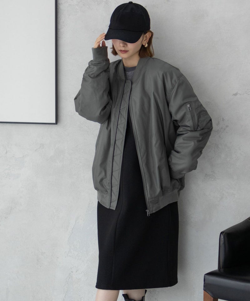 Howdy Marie  ポンチ素材 ジャンパースカート レディース商品画像-15