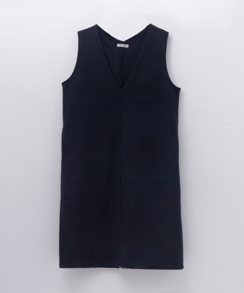 Howdy Marie ポンチ素材 ジャンパースカート レディース商品画像-18