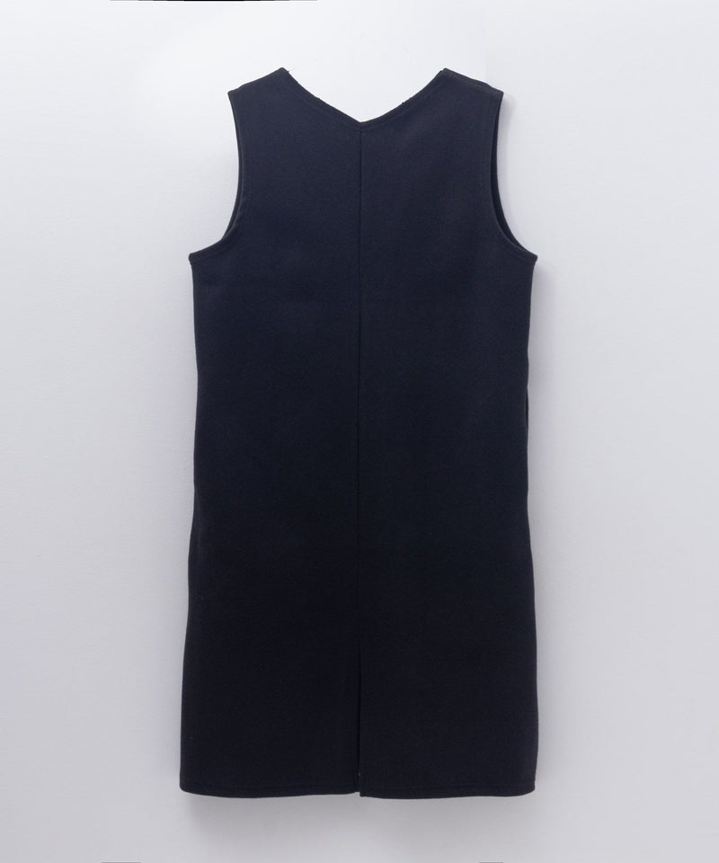 Howdy Marie ポンチ素材 ジャンパースカート レディース商品画像-19