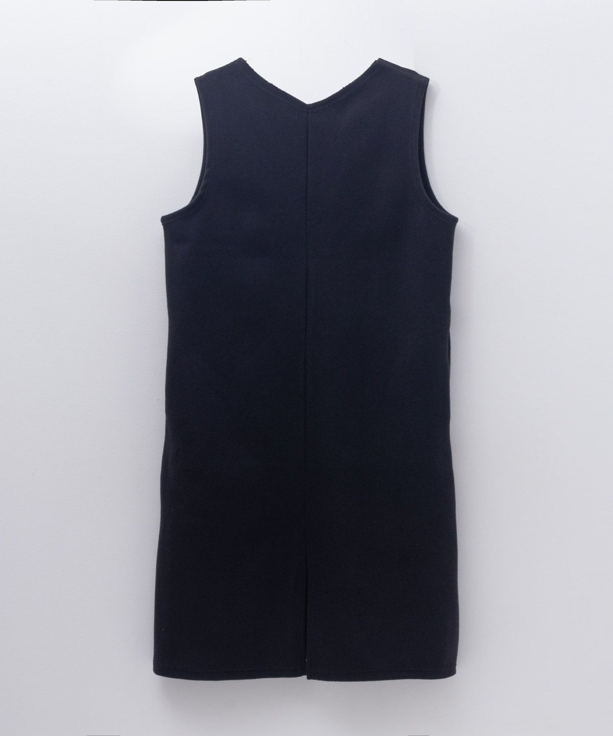 Howdy Marie ポンチ素材 ジャンパースカート レディース