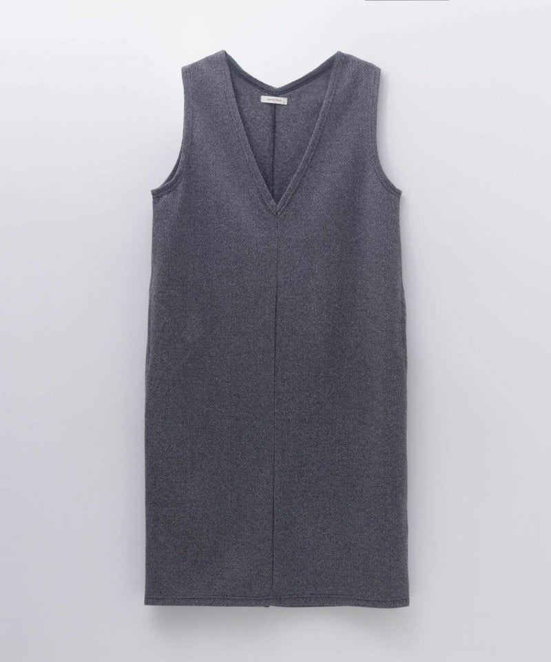 Howdy Marie  ポンチ素材 ジャンパースカート レディース商品画像-22