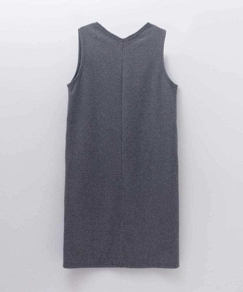 Howdy Marie ポンチ素材 ジャンパースカート レディース商品画像-23