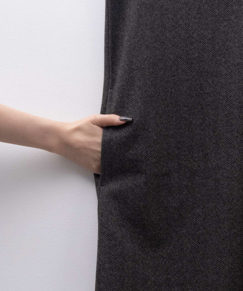 Howdy Marie ポンチ素材 ジャンパースカート レディース商品画像-24