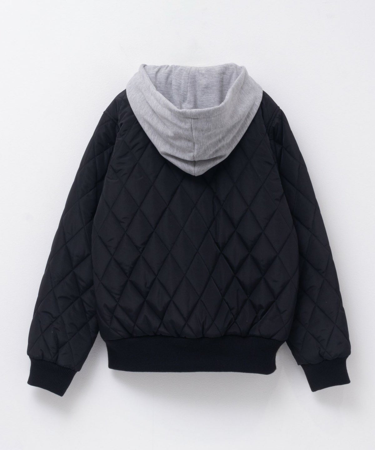 RICH MIX キルトブルゾンジャケット キッズ