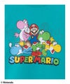 スーパーマリオ トレーナー キッズ商品サムネイル-9
