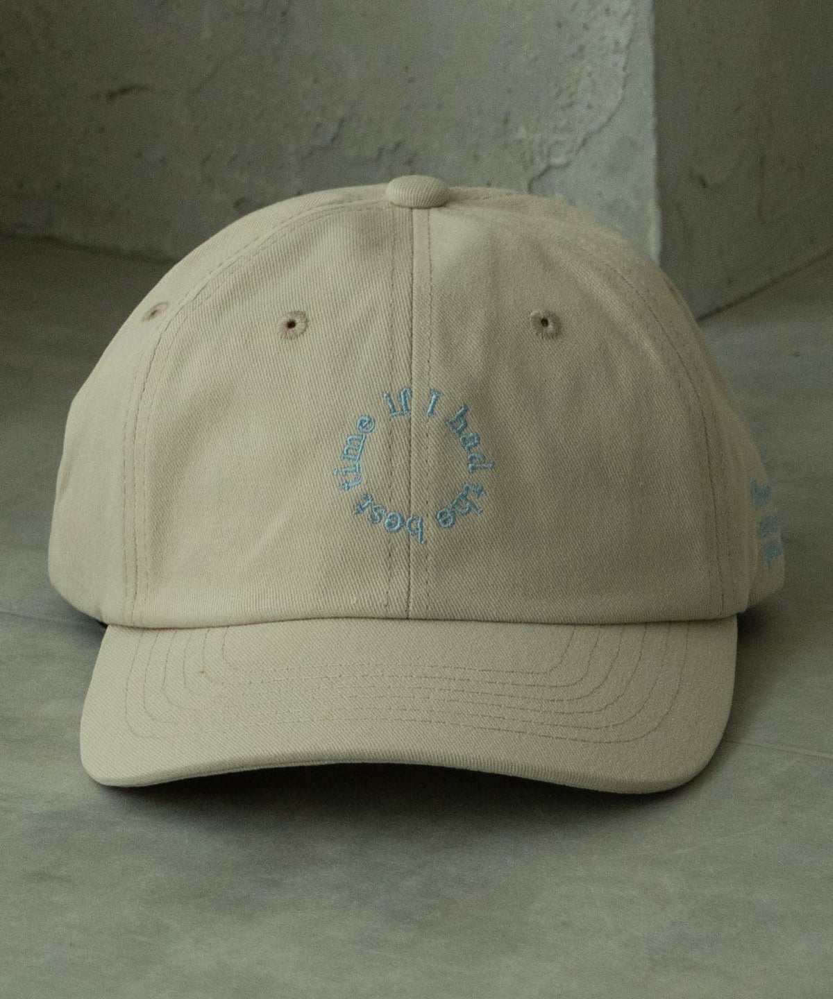 RICH MIX ローキャップ キッズ