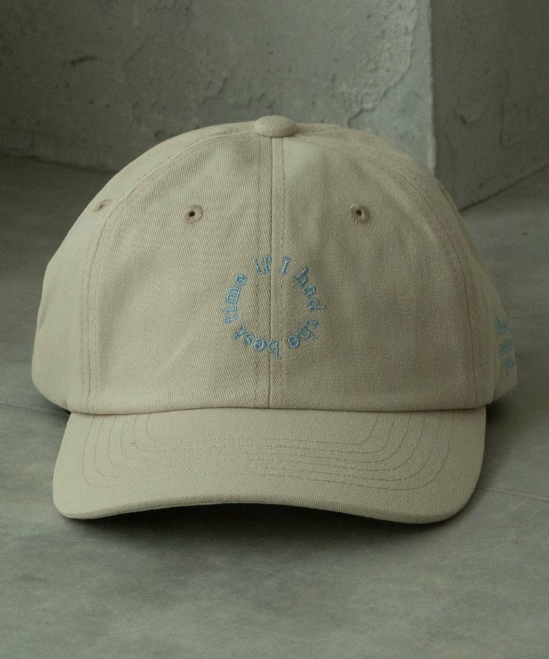 RICH MIX  ローキャップ キッズ商品画像-5