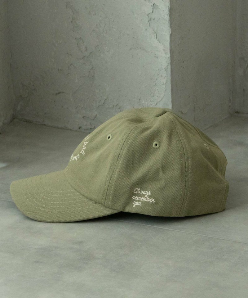 RICH MIX ローキャップ キッズ商品画像-7