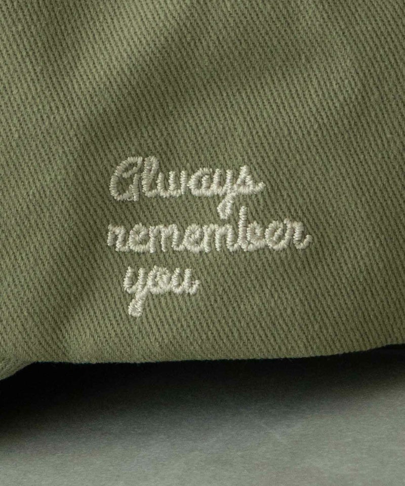 RICH MIX  ローキャップ キッズ商品画像-8