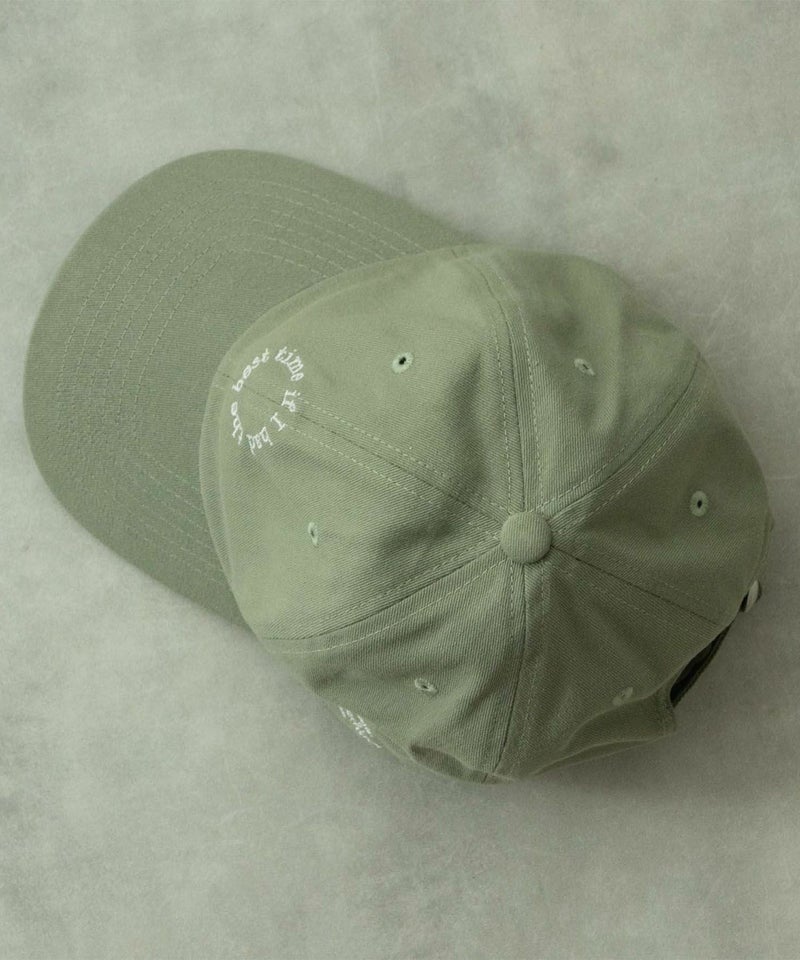 RICH MIX ローキャップ キッズ商品画像-10