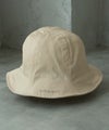 NAVY チューリップハット キッズ商品サムネイル-2