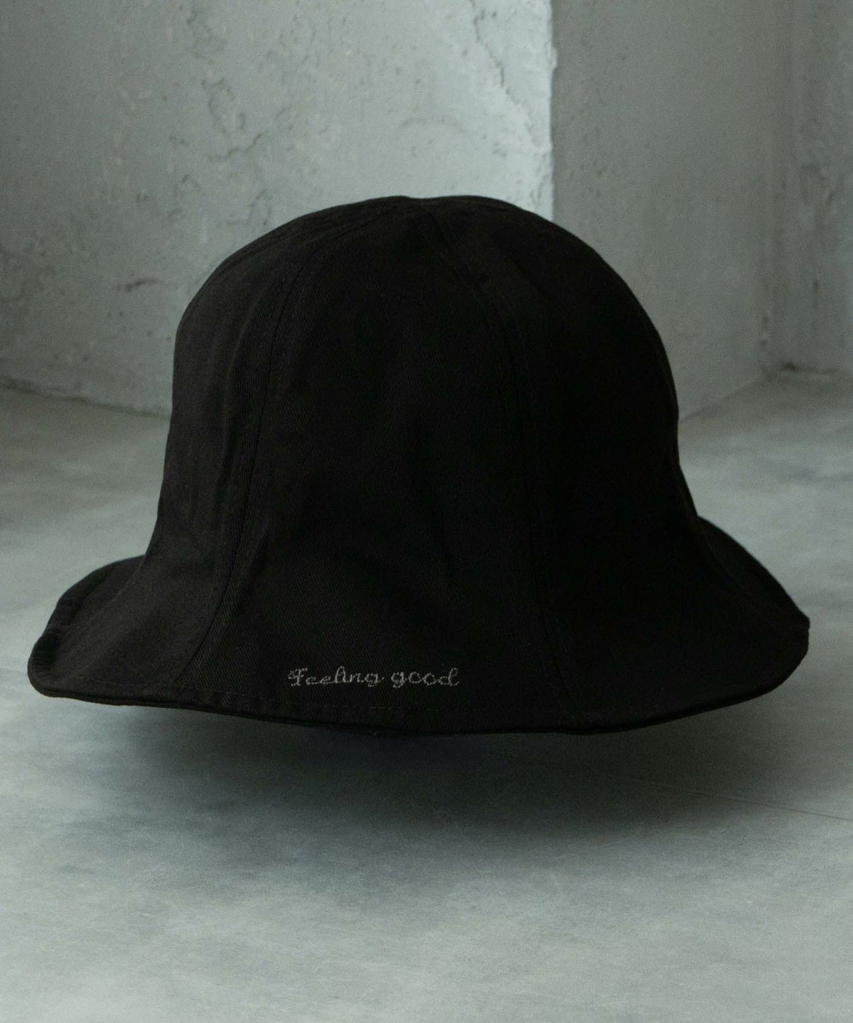 NAVY チューリップハット キッズ