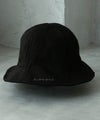 NAVY  チューリップハット キッズ商品サムネイル-3