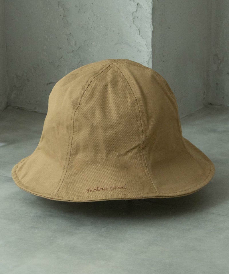 NAVY  チューリップハット キッズ商品画像-5