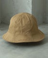 NAVY チューリップハット キッズ商品サムネイル-7