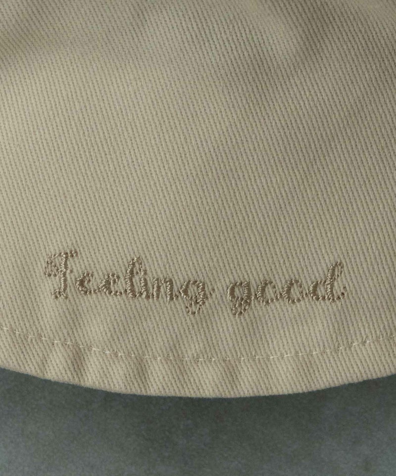 NAVY  チューリップハット キッズ商品画像-7