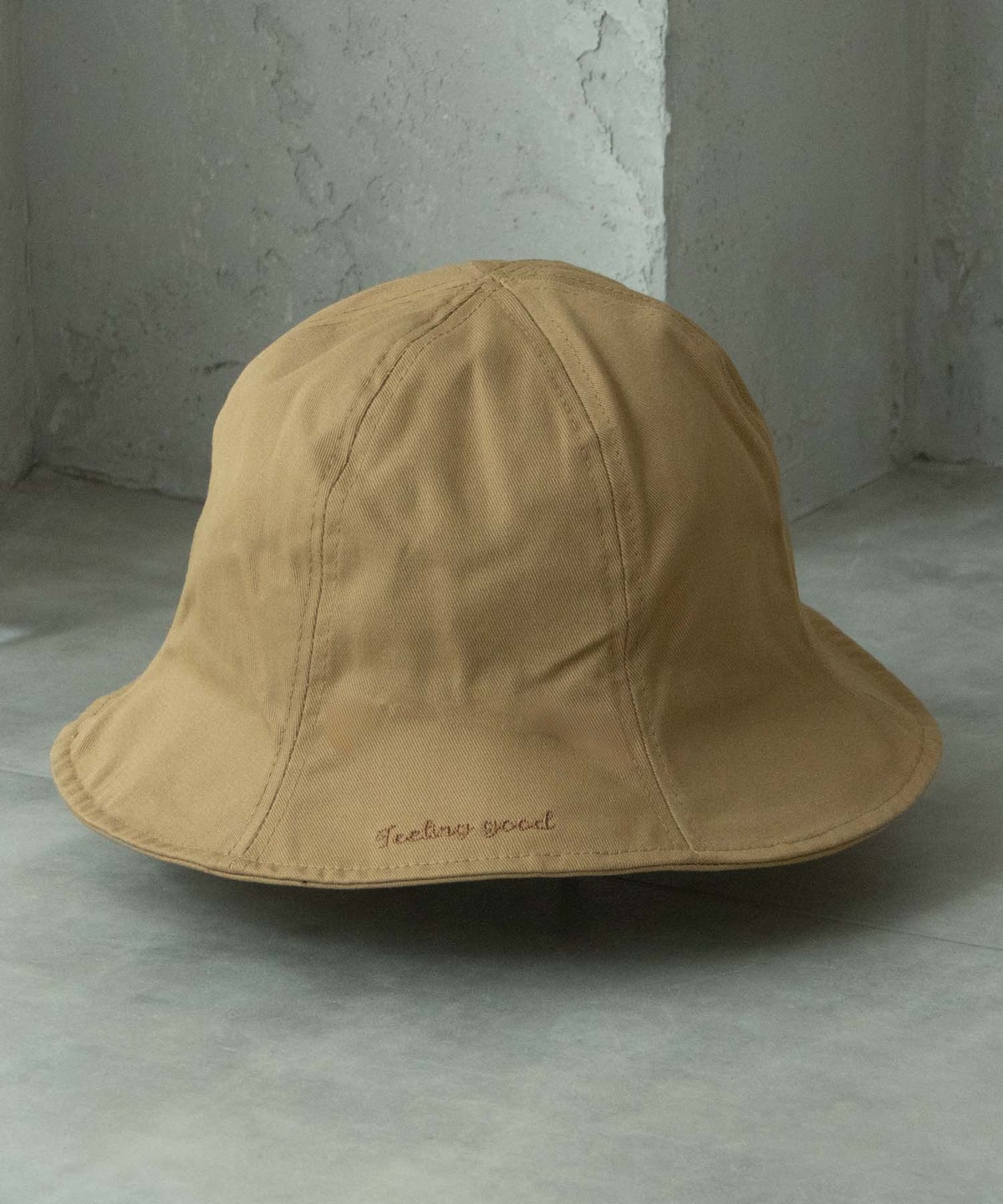 NAVY チューリップハット キッズ
