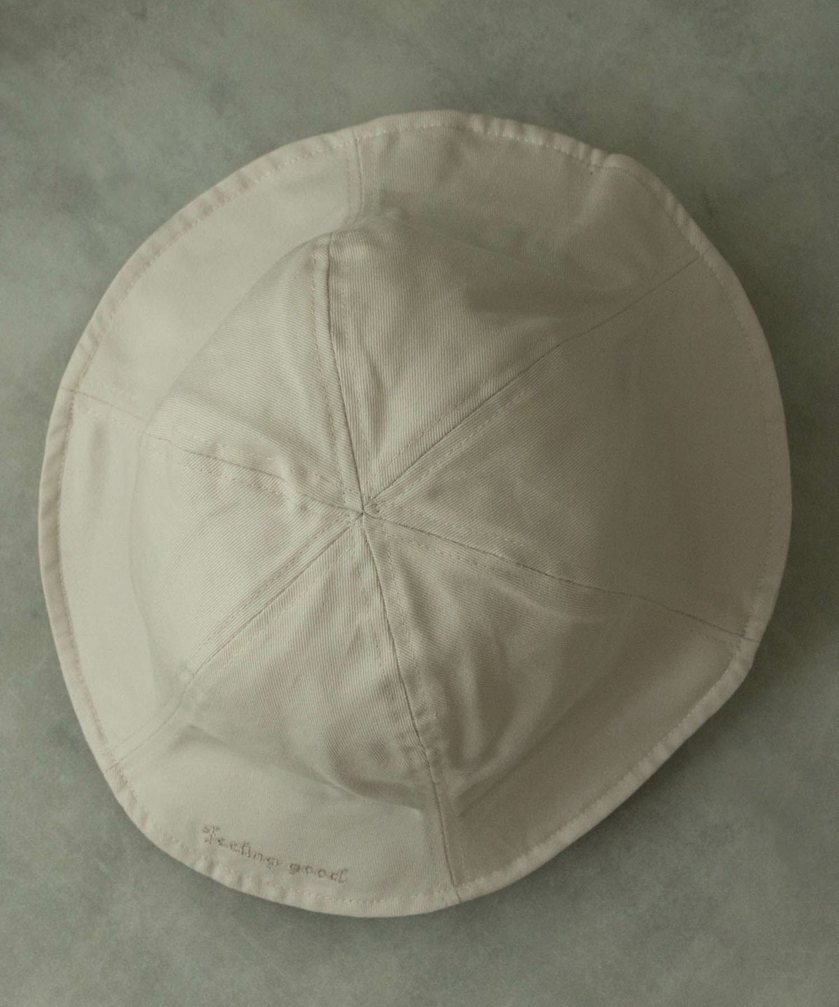 NAVY チューリップハット キッズ