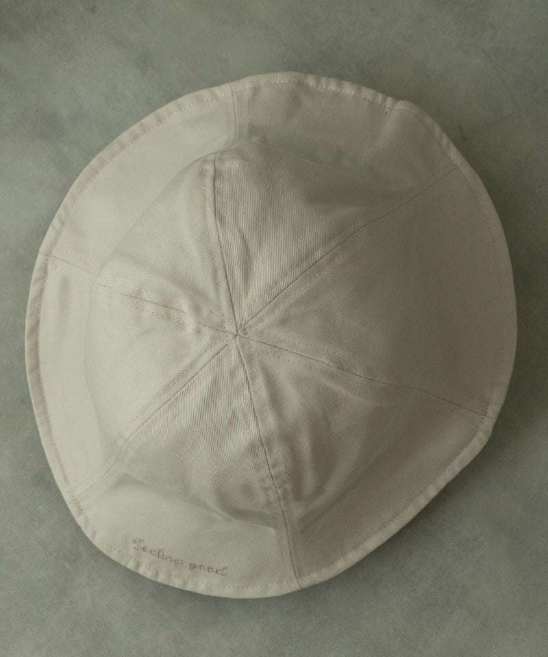 NAVY  チューリップハット キッズ商品画像-8